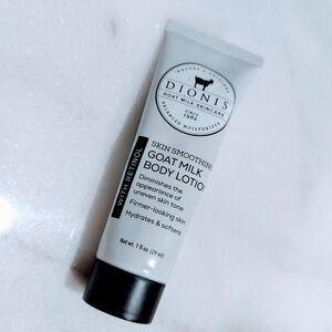 Dionis Goat Milk Body Lotion